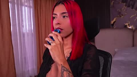 Lilith online show from 4, 5, 2026