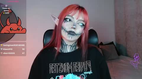 Lilith online show from 18, 12, 2024