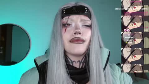 Lilith online show from 12, 1, 2025