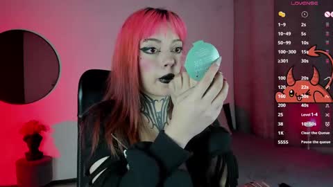 Lilith online show from 9, 3, 2025