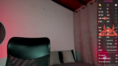 Lilith online show from 9, 3, 2025