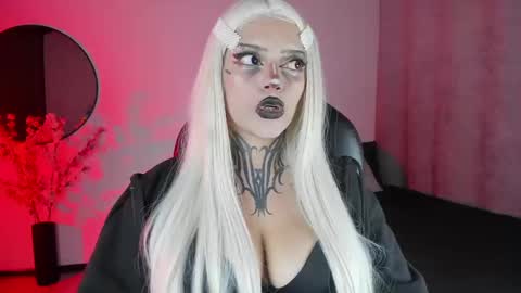 Lilith online show from 24, 9, 2025