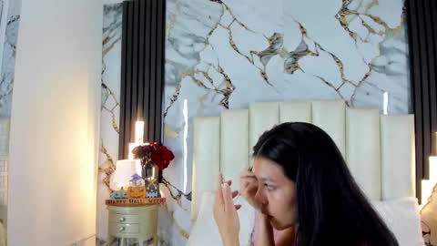 Snapshot of lilithmars69 chatting on 23, 10, 2025 Lilith online show from 23, 10, 2025