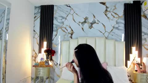 Snapshot of lilithmars69 chatting on 29, 10, 2025 Lilith online show from 29, 10, 2025