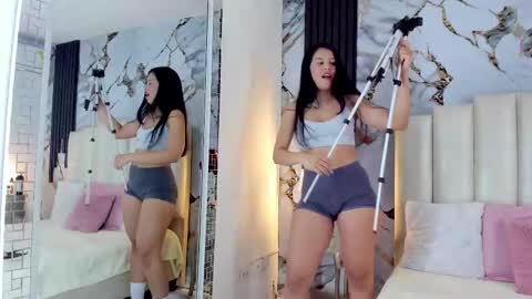 Snapshot of lilithmars69 chatting on 25, 11, 2025 Lilith online show from 25, 11, 2025