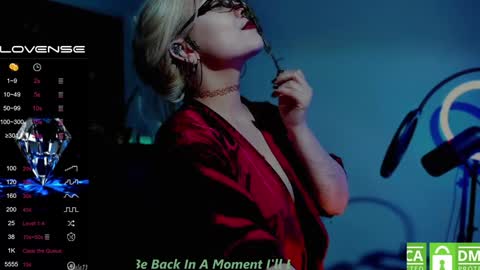 lilithmystic01 online show from 2, 2, 2025