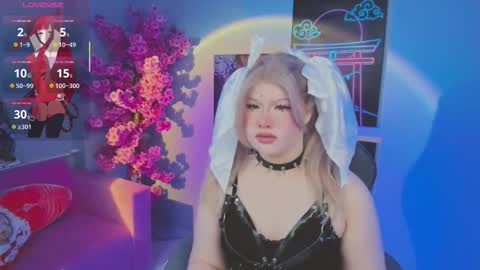 LilithNelson online show from 13, 2, 2026