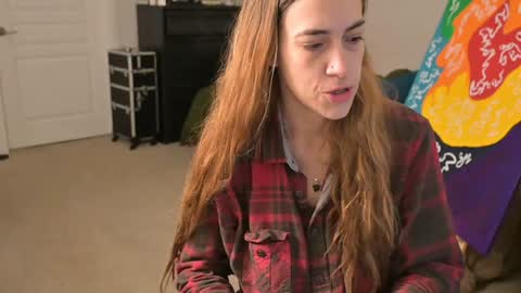 Snapshot of lilithoftrees chatting on 10, 12, 2024 L online show from 10, 12, 2024