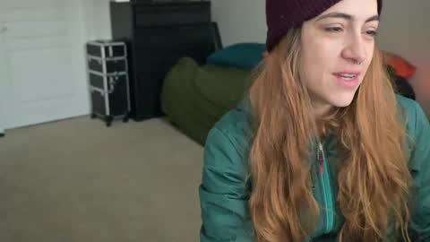 Snapshot of lilithoftrees chatting on 3, 1, 2025 L online show from 3, 1, 2025