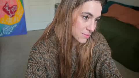 Snapshot of lilithoftrees chatting on 8, 1, 2025 L online show from 8, 1, 2025