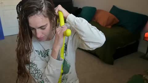 Snapshot of lilithoftrees chatting on 10, 1, 2025 L online show from 10, 1, 2025