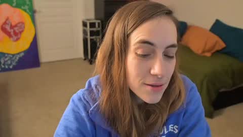 Snapshot of lilithoftrees chatting on 11, 1, 2025 L online show from 11, 1, 2025