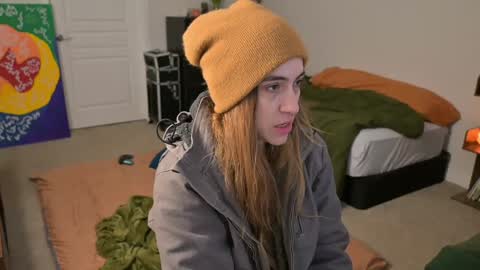 Snapshot of lilithoftrees chatting on 12, 1, 2025 L online show from 12, 1, 2025