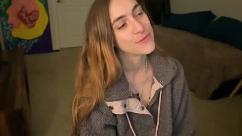 Snapshot of lilithoftrees chatting on 17, 1, 2025 L online show from 17, 1, 2025