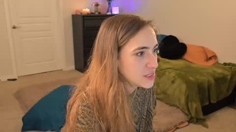 Snapshot of lilithoftrees chatting on 7, 2, 2025 L online show from 7, 2, 2025