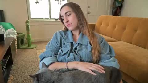 Snapshot of lilithoftrees chatting on 15, 9, 2025 L online show from 15, 9, 2025