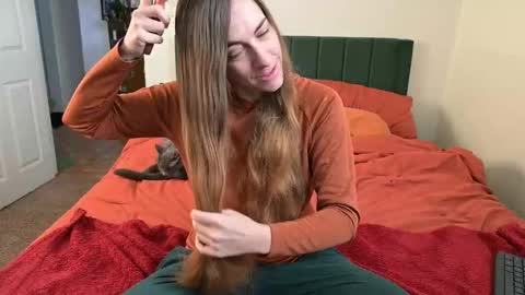 Snapshot of lilithoftrees chatting on 21, 10, 2025 L online show from 21, 10, 2025