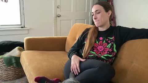 Snapshot of lilithoftrees chatting on 28, 10, 2025 L online show from 28, 10, 2025