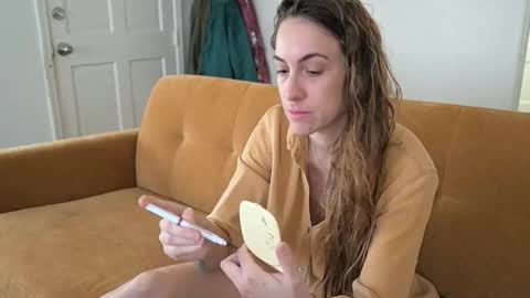 Snapshot of lilithoftrees chatting on 29, 10, 2025 L online show from 29, 10, 2025