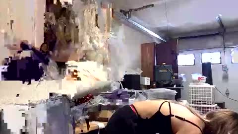 Snapshot of lilithohfish chatting on 20, 4, 2026 Lilithohfish online show from 20, 4, 2026