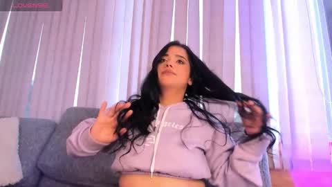 lilithompson_ online show from 24, 2, 2026