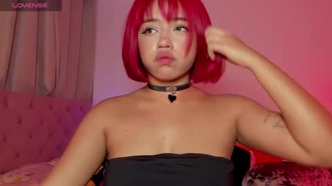 lilithrose_2 online show from 28, 2, 2025