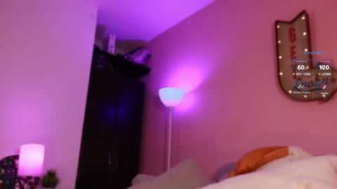 Snapshot of lilithrose_2 chatting on 17, 1, 2026 lilithrose_2 online show from 17, 1, 2026