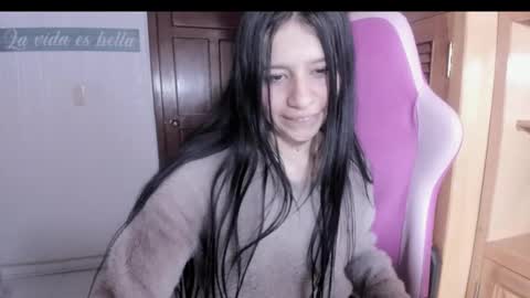 Snapshot of lilithsabeth chatting on 26, 12, 2024 lilithsabeth online show from 26, 12, 2024