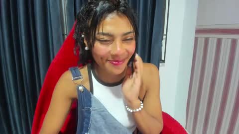 Snapshot of lilithsabeth chatting on 3, 1, 2025 lilithsabeth online show from 3, 1, 2025