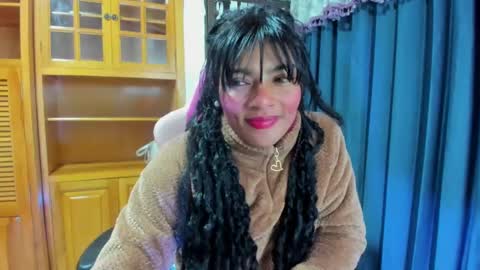 Snapshot of lilithsabeth chatting on 6, 1, 2025 lilithsabeth online show from 6, 1, 2025