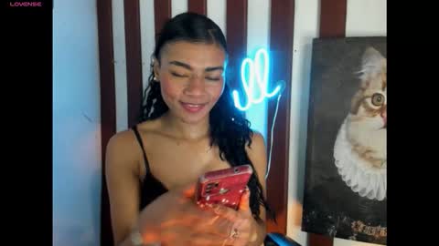 Snapshot of lilithsabeth chatting on 11, 9, 2025 lilithsabeth online show from 11, 9, 2025