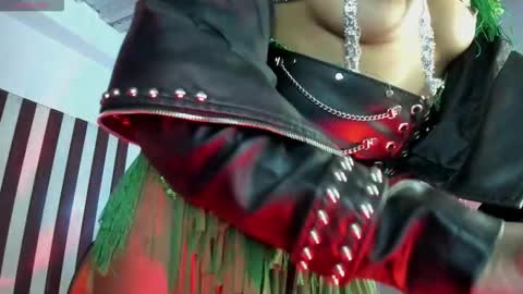 Snapshot of lilithsabeth chatting on 16, 10, 2025 lilithsabeth online show from 16, 10, 2025