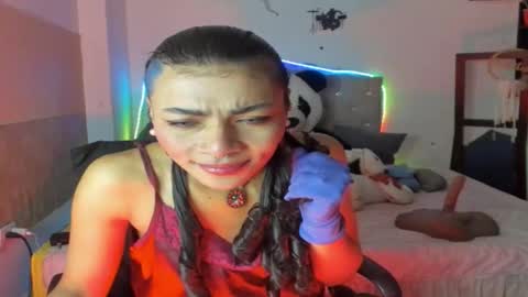 lilithsabeth online show from 13, 12, 2025