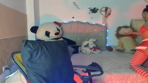 Snapshot of lilithsabeth chatting on 17, 12, 2025 lilithsabeth online show from 17, 12, 2025