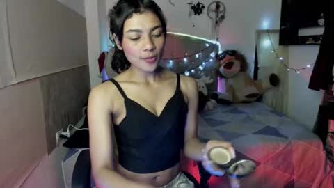 Snapshot of lilithsabeth chatting on 8, 1, 2026 lilithsabeth online show from 8, 1, 2026