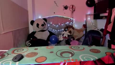 Snapshot of lilithsabeth chatting on 10, 1, 2026 lilithsabeth online show from 10, 1, 2026