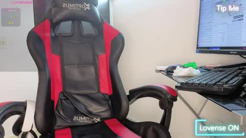 Snapshot of lilithsinclear chatting on 31, 3, 2026 lilith online show from 31, 3, 2026