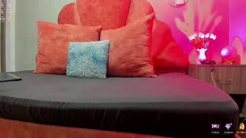 Snapshot of lilithsmith__ chatting on 1, 2, 2025 lilithsmith__ online show from 1, 2, 2025