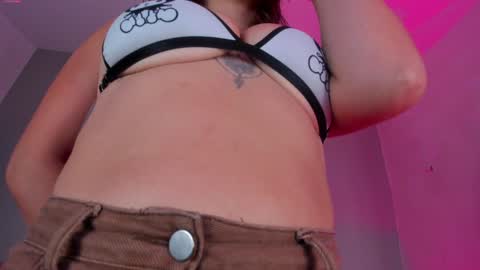 Snapshot of lilithsmith__ chatting on 3, 2, 2025 lilithsmith__ online show from 3, 2, 2025