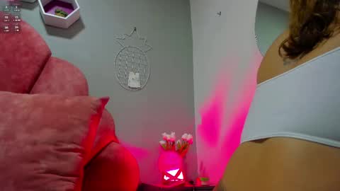 Snapshot of lilithsmith__ chatting on 12, 2, 2025 lilithsmith__ online show from 12, 2, 2025