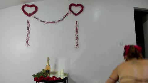 Snapshot of lilithsmith__ chatting on 14, 2, 2025 lilithsmith__ online show from 14, 2, 2025