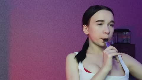 Snapshot of lilithstrangfor chatting on 14, 4, 2026 lilithstrangfor online show from 14, 4, 2026