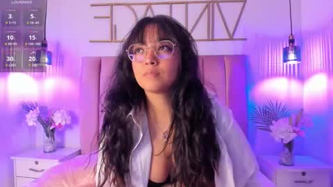 Lilith  online show from 23, 11, 2025