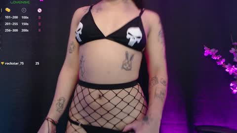 Maria online show from 4, 1, 2025