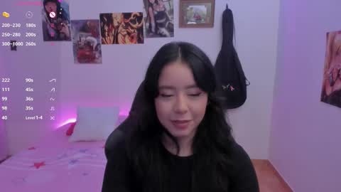 Maria online show from 18, 2, 2026