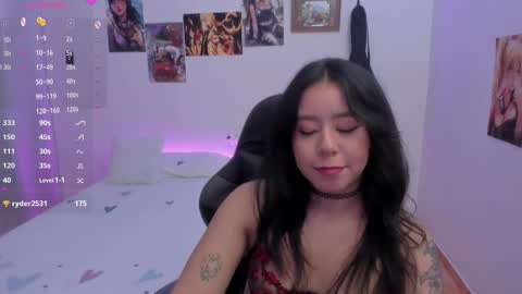 Maria online show from 8, 3, 2026