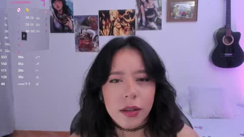 Maria online show from 15, 4, 2026