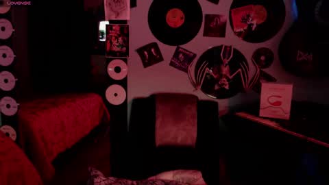 Snapshot of lilithword chatting on 12, 10, 2025 Call me Lilith online show from 12, 10, 2025