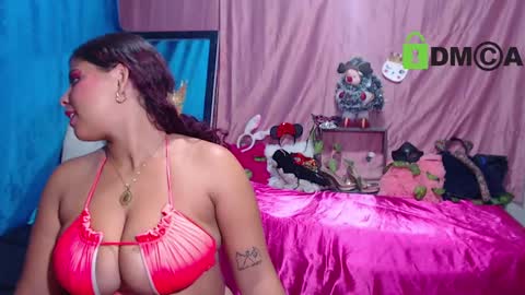 liliana online show from 17, 12, 2024