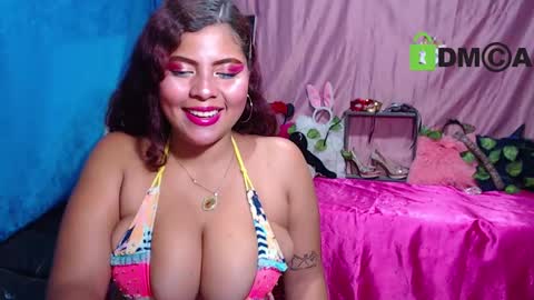 liliana online show from 23, 1, 2025